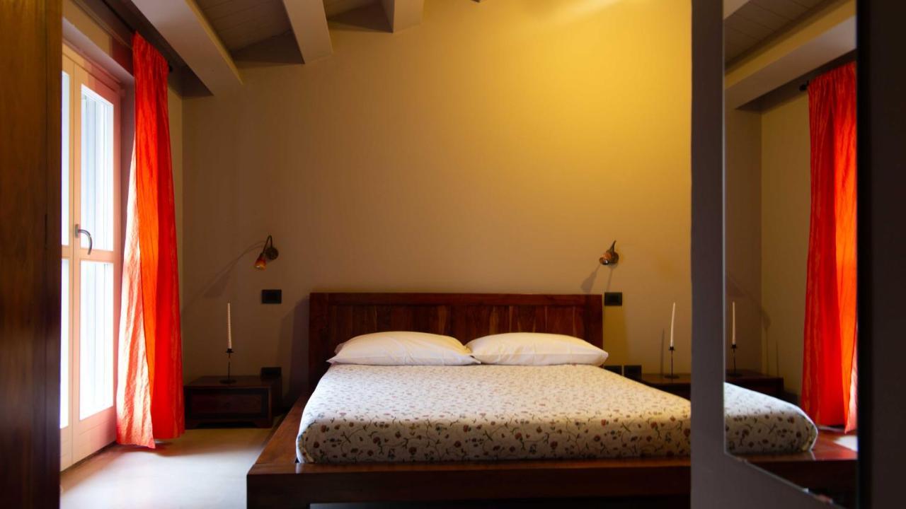 Albergo San Giovanni Sassello Exterior photo